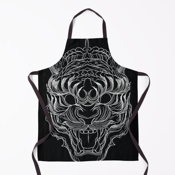 Item preview, Foo Tattoo designed and sold by MatrixTattoo.