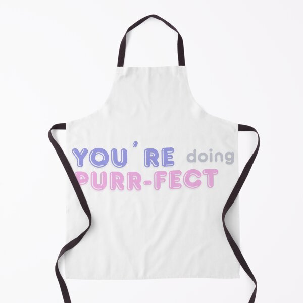 Item preview, You´re doing Purr-fect designed and sold by StudyCat Studio.