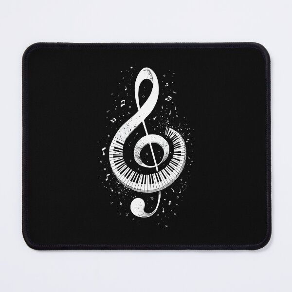 Item preview, treble clef designed and sold by jkrphoto.