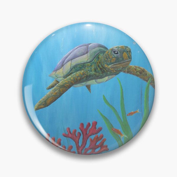 Item preview, On the seabed designed and sold by Sandra  Steinke.