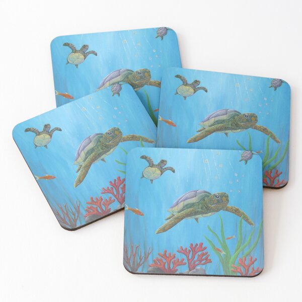 Item preview, On the seabed designed and sold by Sandra  Steinke.