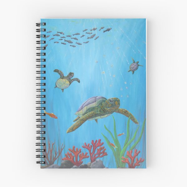 Item preview, On the seabed designed and sold by Sandra  Steinke.