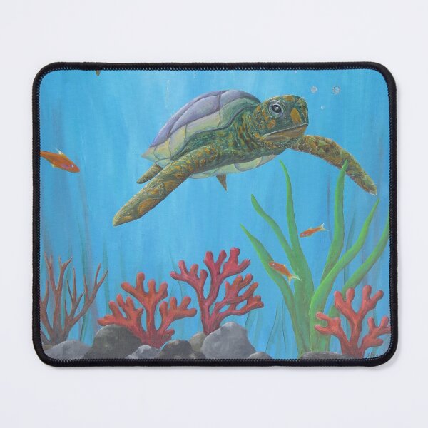 Item preview, On the seabed designed and sold by Sandra  Steinke.