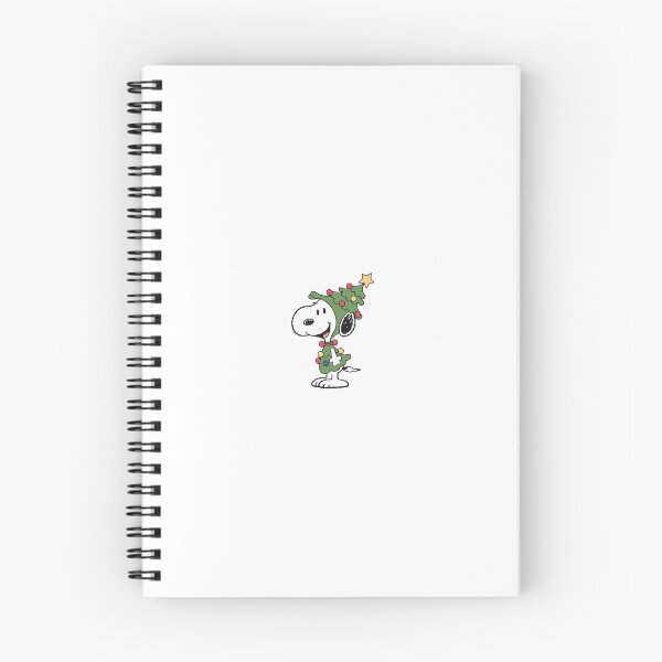 Item preview, Christmas snoopy  designed and sold by moonkiller.