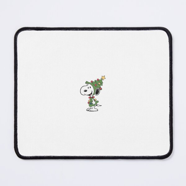 Item preview, Christmas snoopy  designed and sold by moonkiller.