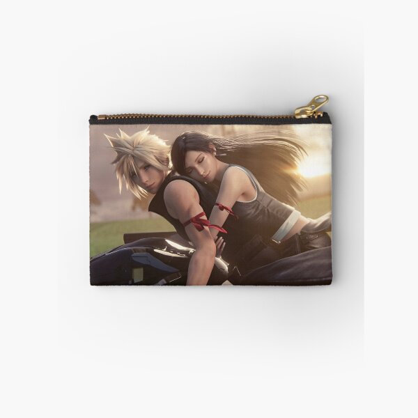 Item preview, Final Fantasy VII - Cloti designed and sold by Asmat-Artist.