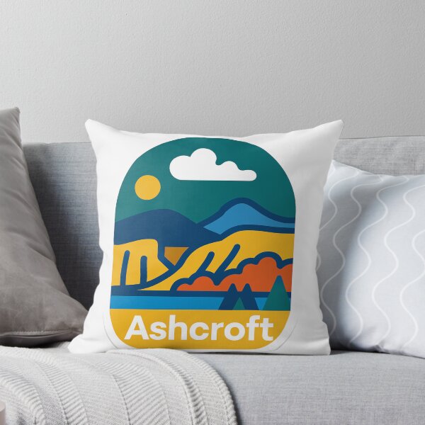 Artikelvorschau, Ashcroft Minimalist entworfen und verkauft von ReyechMac.