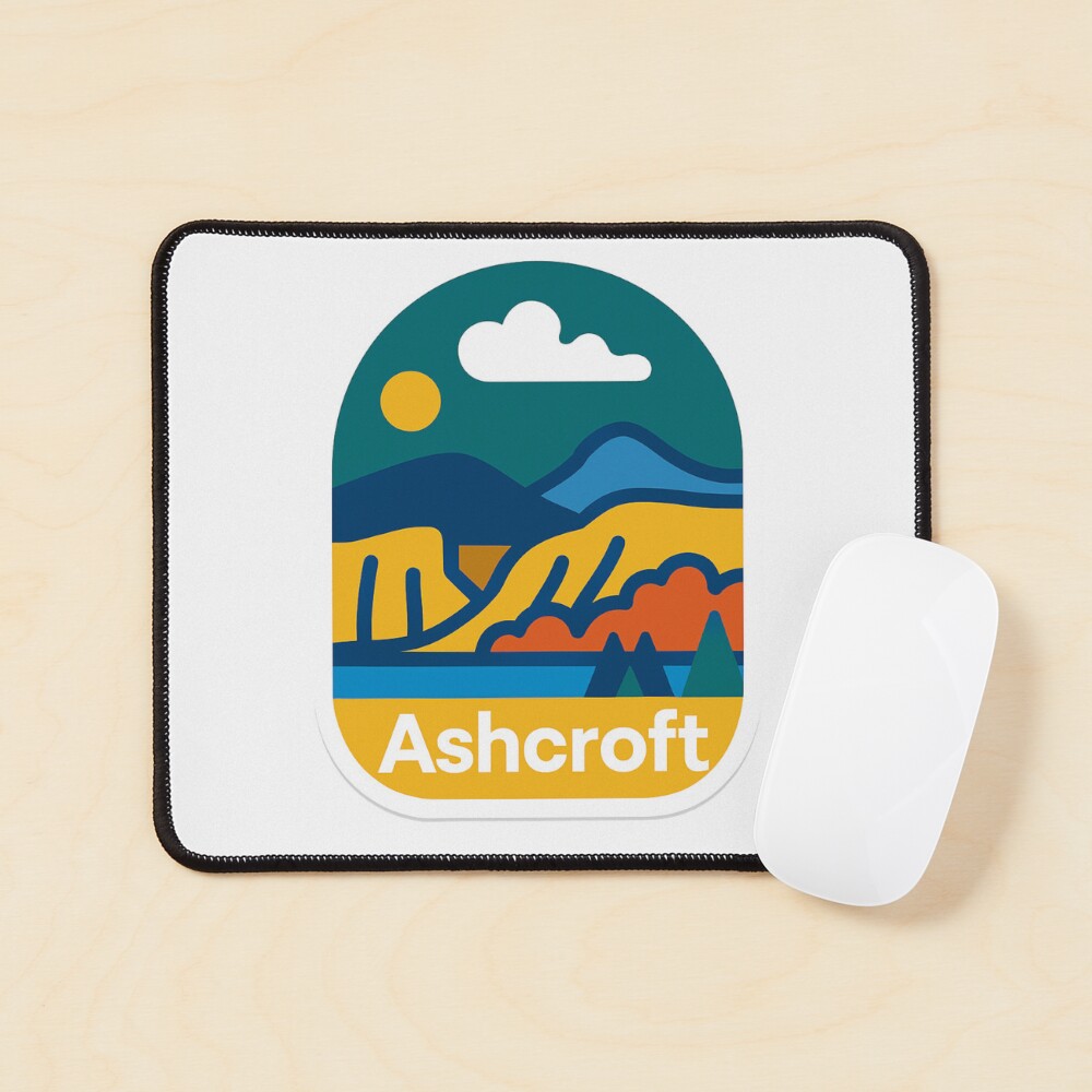 Item preview, Mouse Pad designed and sold by ReyechMac.