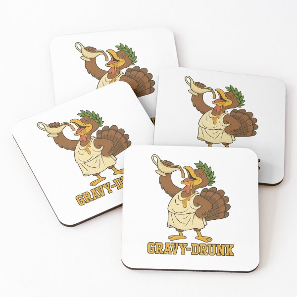 Item preview, GRAVY-DRUNK designed and sold by gahteeriffico.