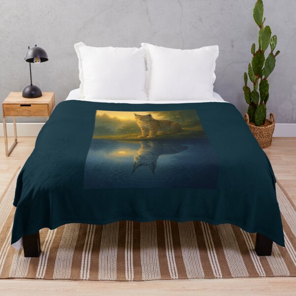 Item preview, The Dawnseer – Reflections of the Wild designed and sold by GeoWild Designs.