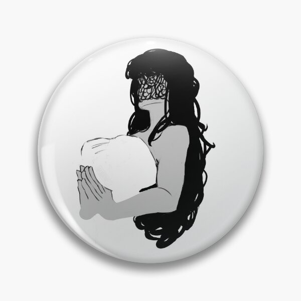 Item preview, Sadako designed and sold by Nianbrine.