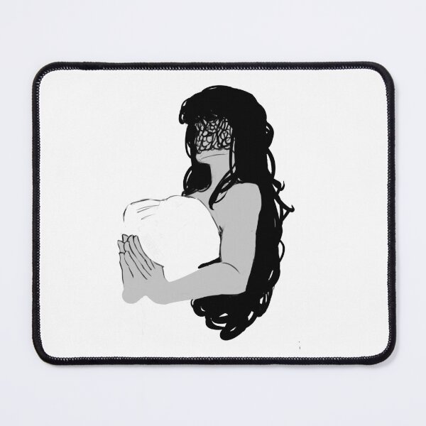 Item preview, Sadako designed and sold by Nianbrine.