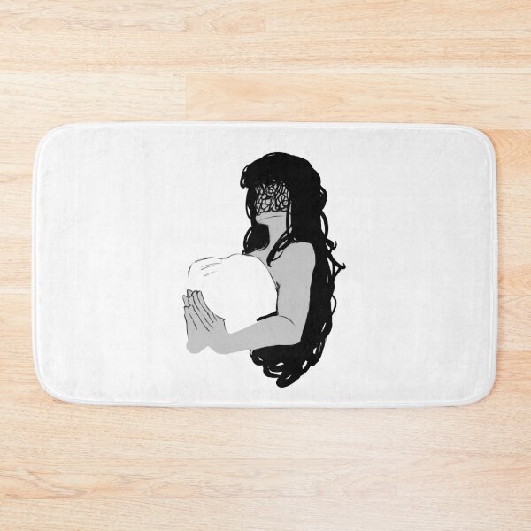 Item preview, Sadako designed and sold by Nianbrine.