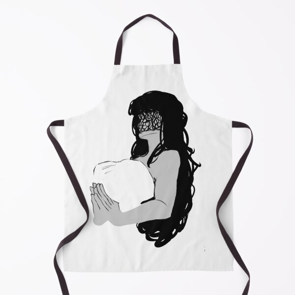 Item preview, Sadako designed and sold by Nianbrine.