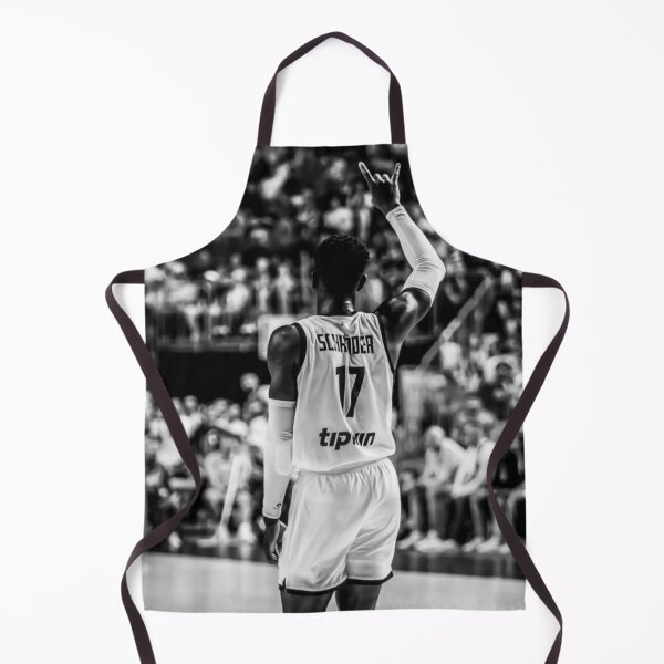 Item preview, Kopie von Kopie von Kopie von Dennis Schröder - Black & White designed and sold by AYA-Design.