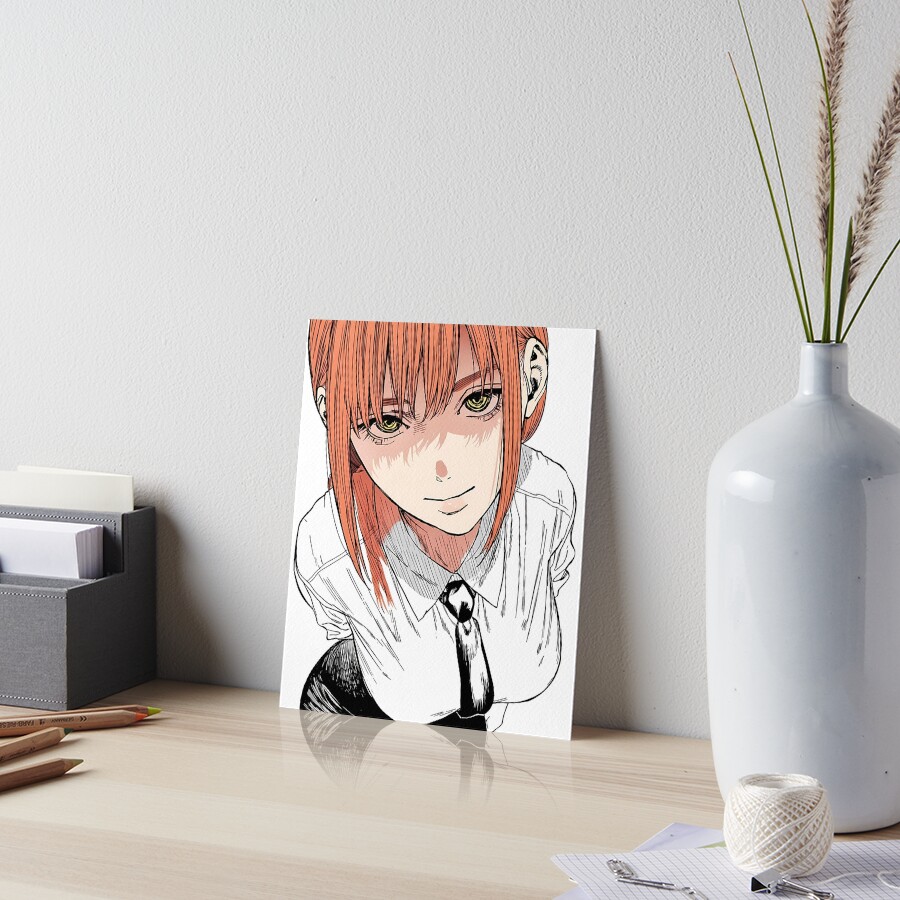 Item preview, Art Board Print designed and sold by Oddloop42.