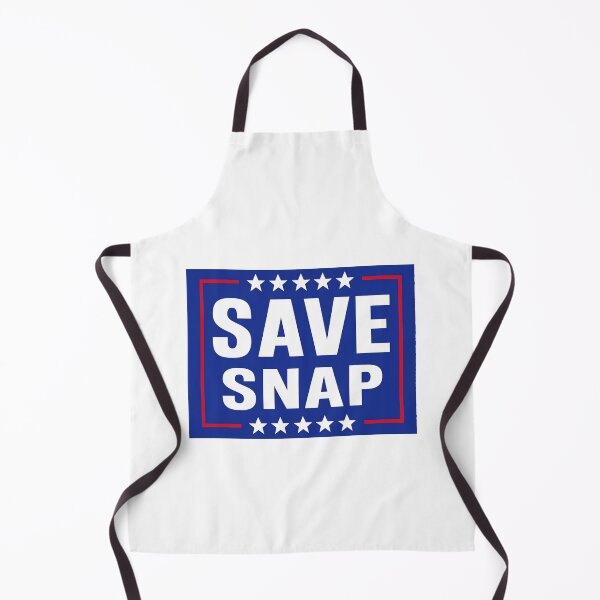 Item preview, SAVE SNAP Food Stamps Activist   designed and sold by DigiSudu.