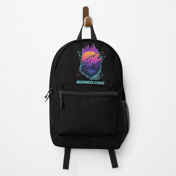 Item preview, Retro Neon Palm Tree & Mountain Sunset | Synthwave Aesthetic Nature Vaporwave Design designed and sold by Scorpia67.