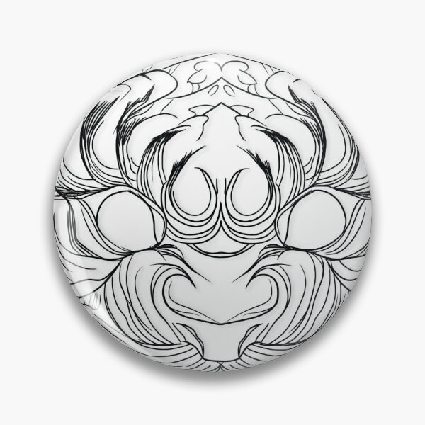 Item preview, Foo Tattoo  designed and sold by MatrixTattoo.