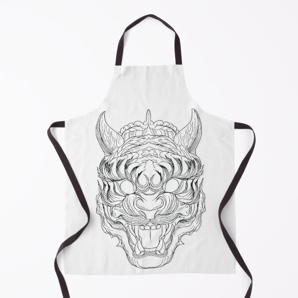 Item preview, Foo Tattoo designed and sold by MatrixTattoo.