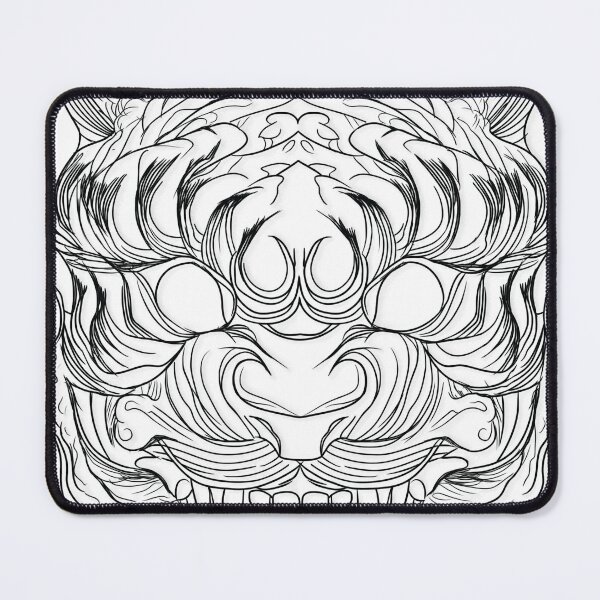 Item preview, Foo Tattoo  designed and sold by MatrixTattoo.