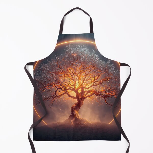 Item preview, The Shining Silence designed and sold by ArtfullMinds.