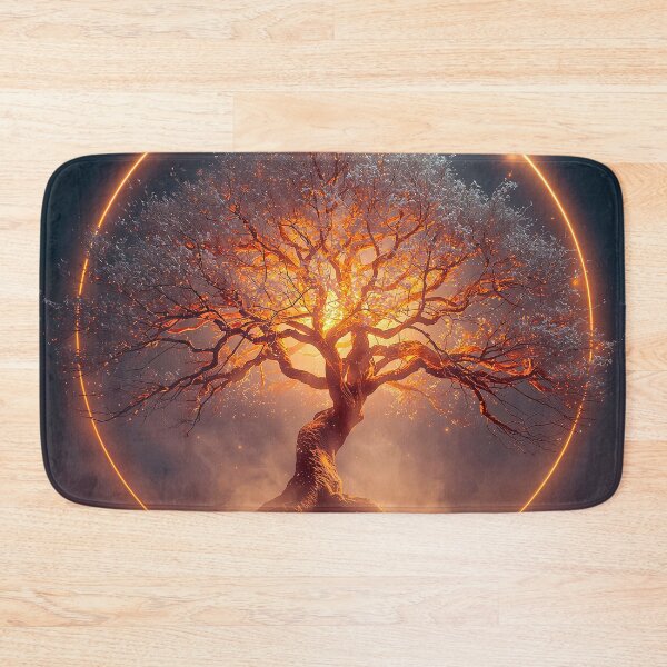 Item preview, The Shining Silence designed and sold by ArtfullMinds.