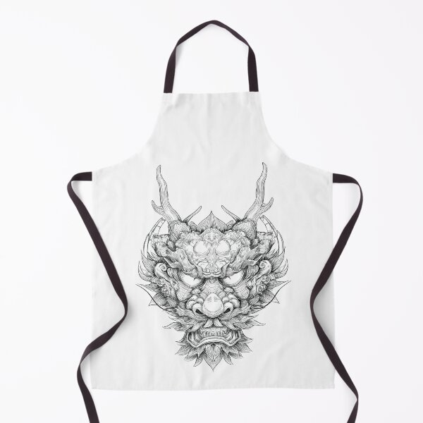 Item preview, Dragon Tattoo designed and sold by MatrixTattoo.