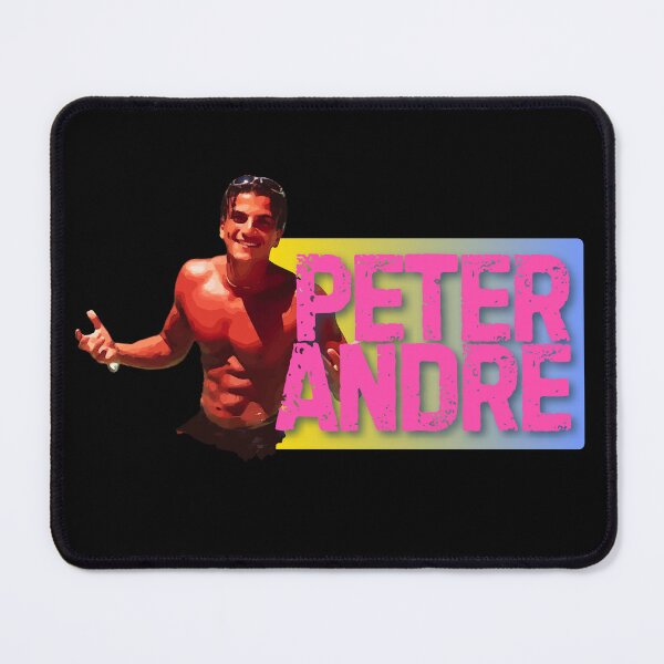 Item preview, Shirtless 90s Peter Andre designed and sold by UNK-Fatigues.