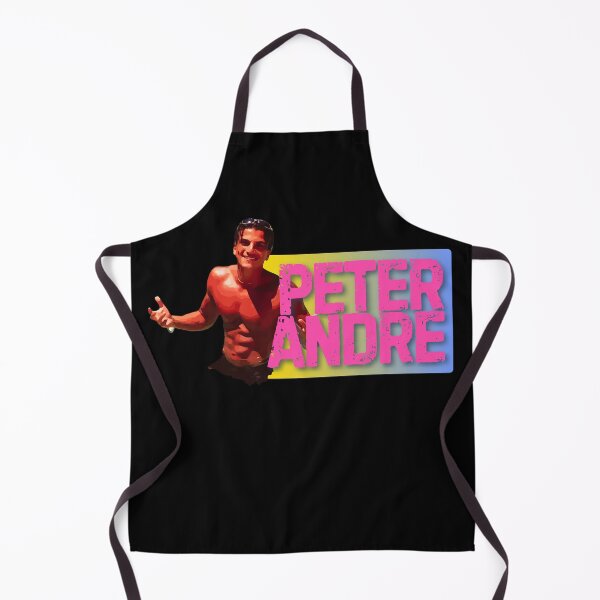 Item preview, Shirtless 90s Peter Andre designed and sold by UNK-Fatigues.