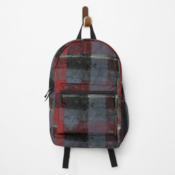 Item preview, 90s Alternative Rock Flannel Texture designed and sold by Atlas Kai.