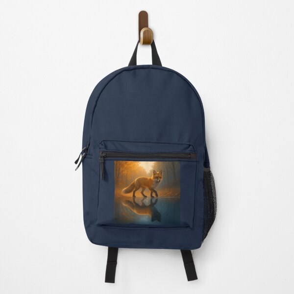 Item preview, The Emberpath – Reflections of the Wanderer designed and sold by GeoWild Designs.