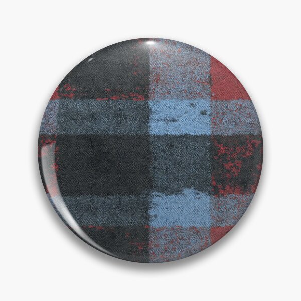 Item preview, Worn Out Plaid Pattern for Background designed and sold by Atlas Kai.