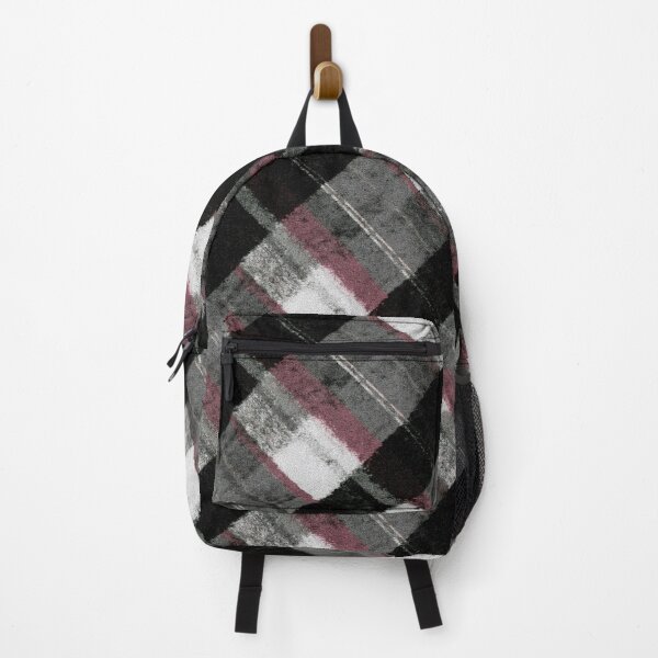 Item preview, Seamless Grunge Checkerboard Pattern designed and sold by Atlas Kai.