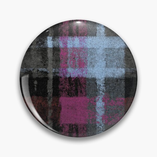 Item preview, Gritty Distressed Tartan Background designed and sold by Atlas Kai.
