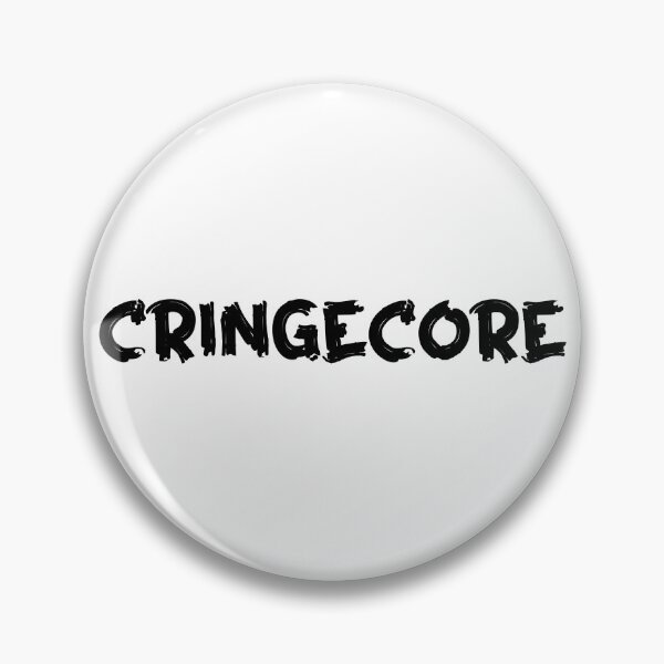 Item preview, Cringecore, Bold Brush designed and sold by Memes N Lore .