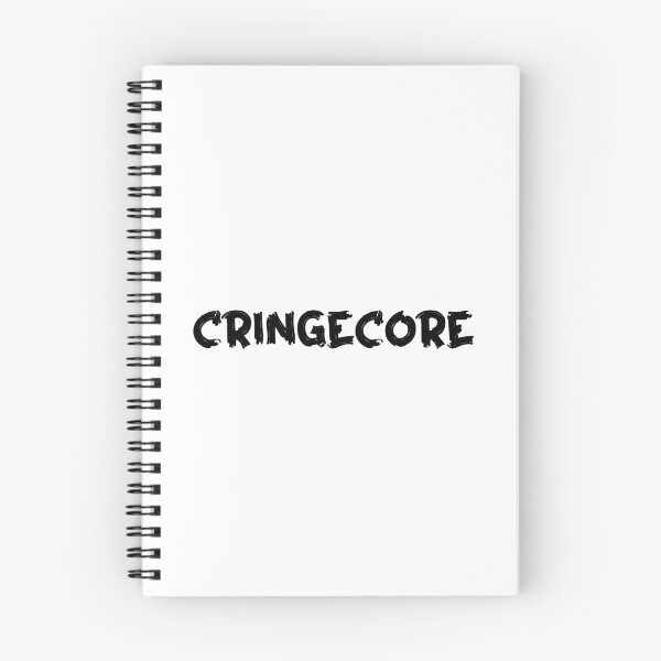 Item preview, Cringecore, Bold Brush designed and sold by Memes N Lore .
