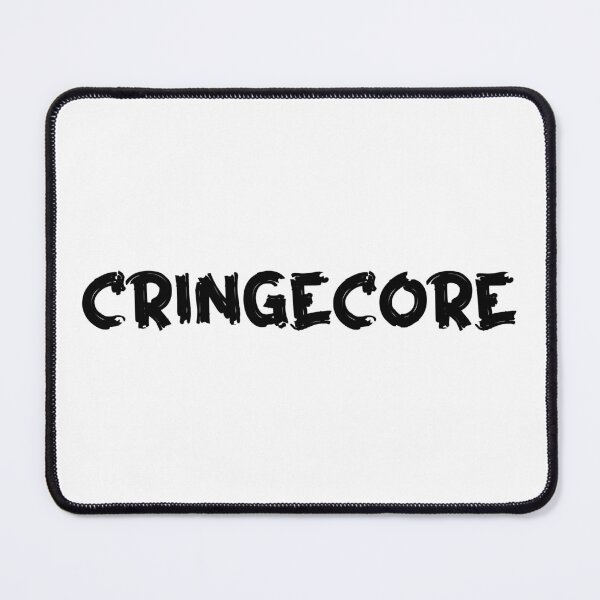 Item preview, Cringecore, Bold Brush designed and sold by Memes N Lore .