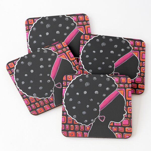 Item preview, Groovy Diva designed and sold by Kelly Fairchild.