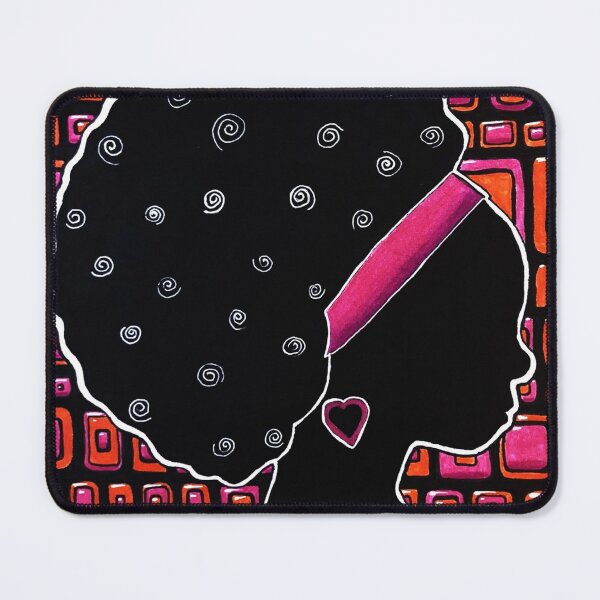 Item preview, Groovy Diva designed and sold by Kelly Fairchild.