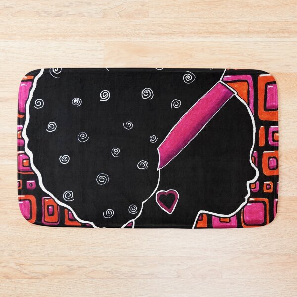 Item preview, Groovy Diva designed and sold by Kelly Fairchild.