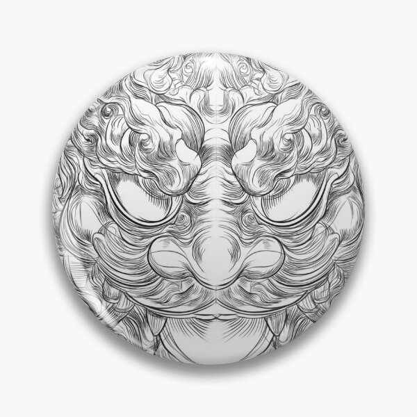 Item preview, Dragon Tattoo Sketch designed and sold by MatrixTattoo.