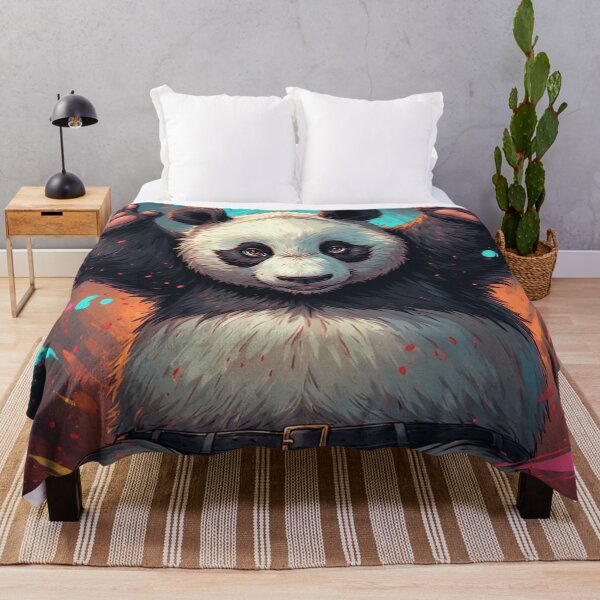 Item preview, Panda Power Surge Celebration designed and sold by YAM716.