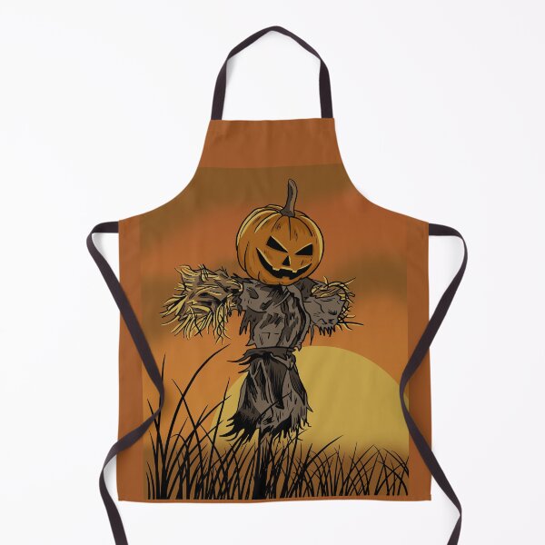Item preview, Scarecrow designed and sold by blacksnowcomics.