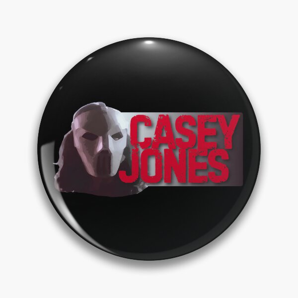 Item preview, Hockey Mask Vigilante Casey Jones designed and sold by UNK-Fatigues.