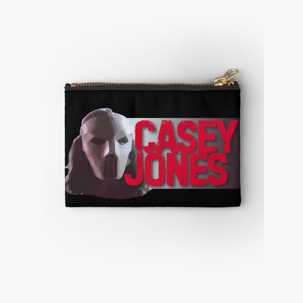 Item preview, Hockey Mask Vigilante Casey Jones designed and sold by UNK-Fatigues.