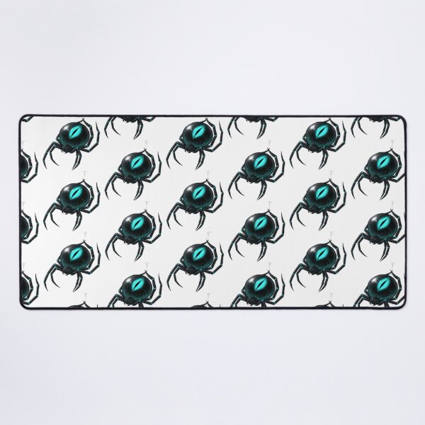 Item preview, El Oráculo azul designed and sold by Jen-stuffs.