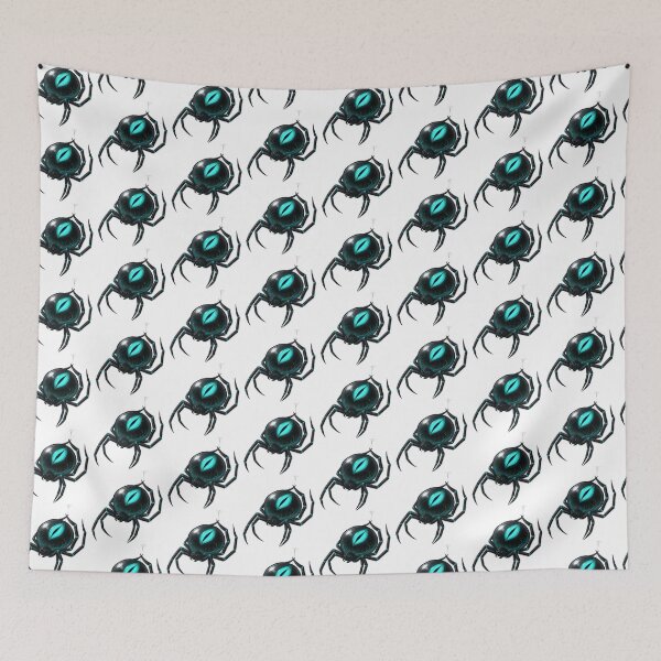 Item preview, El Oráculo azul designed and sold by Jen-stuffs.