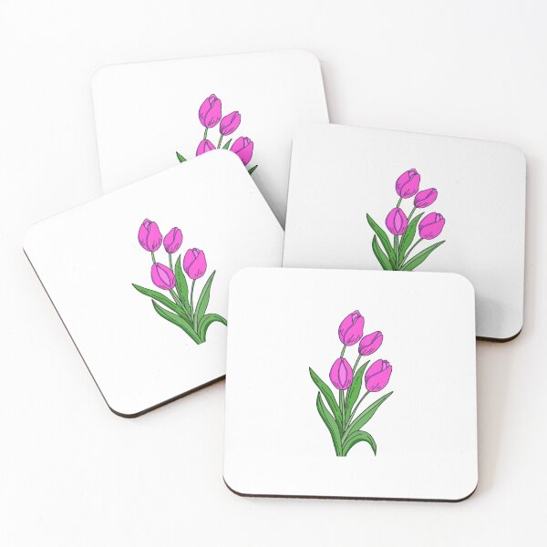 Item preview, Tulip art  designed and sold by designing01Ar3.