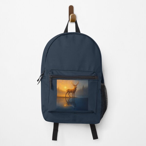Item preview, The Sunkeeper – Reflection of Dawn designed and sold by GeoWild Designs.